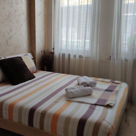 Guest House Juja Nessebar Exterior foto