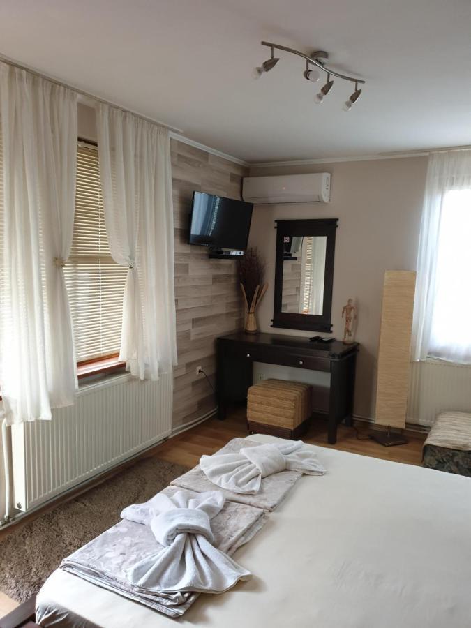 Guest House Juja Nessebar Exterior foto