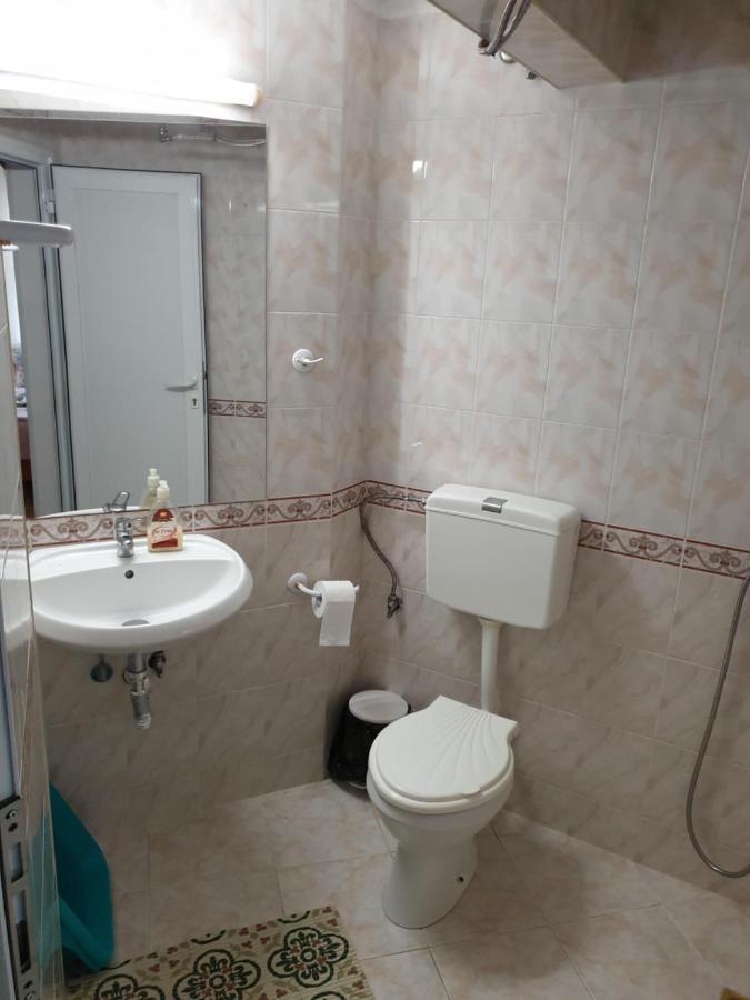 Guest House Juja Nessebar Exterior foto