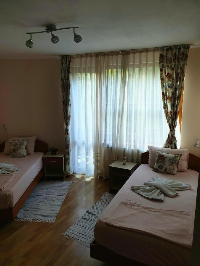 Guest House Juja Nessebar Exterior foto
