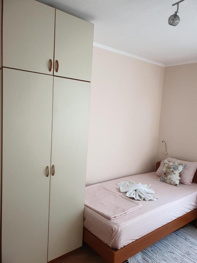Guest House Juja Nessebar Exterior foto