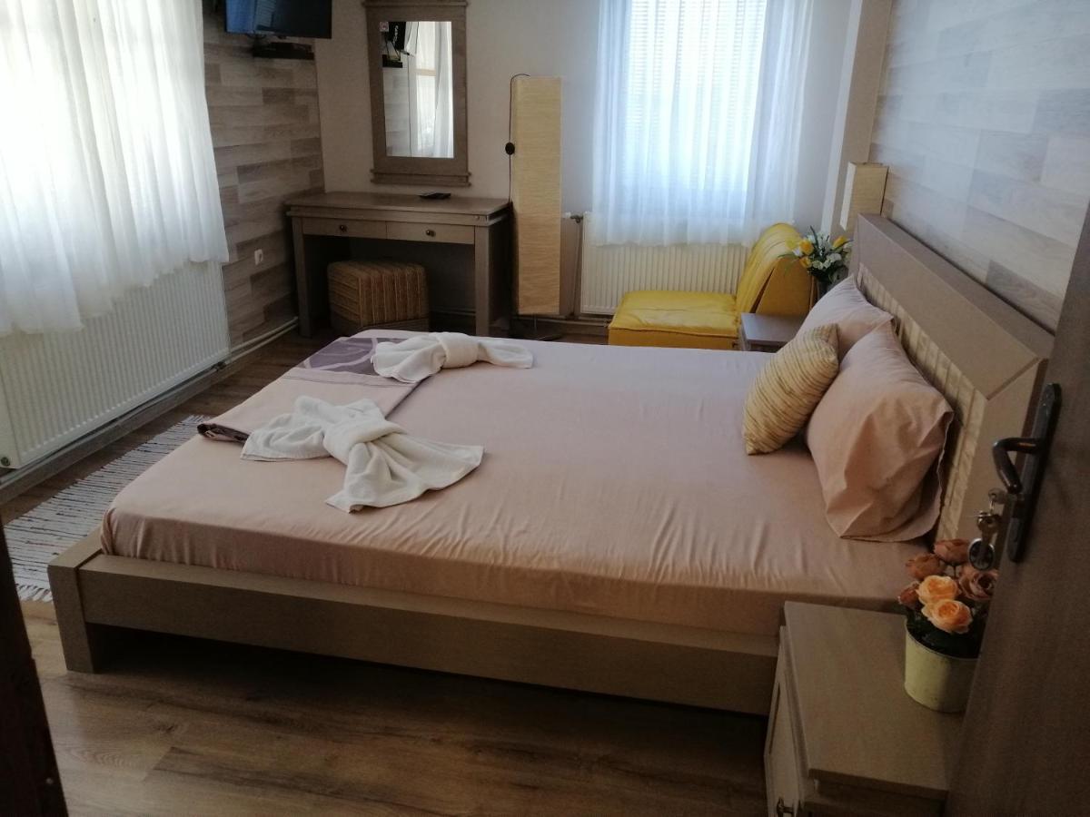 Guest House Juja Nessebar Exterior foto