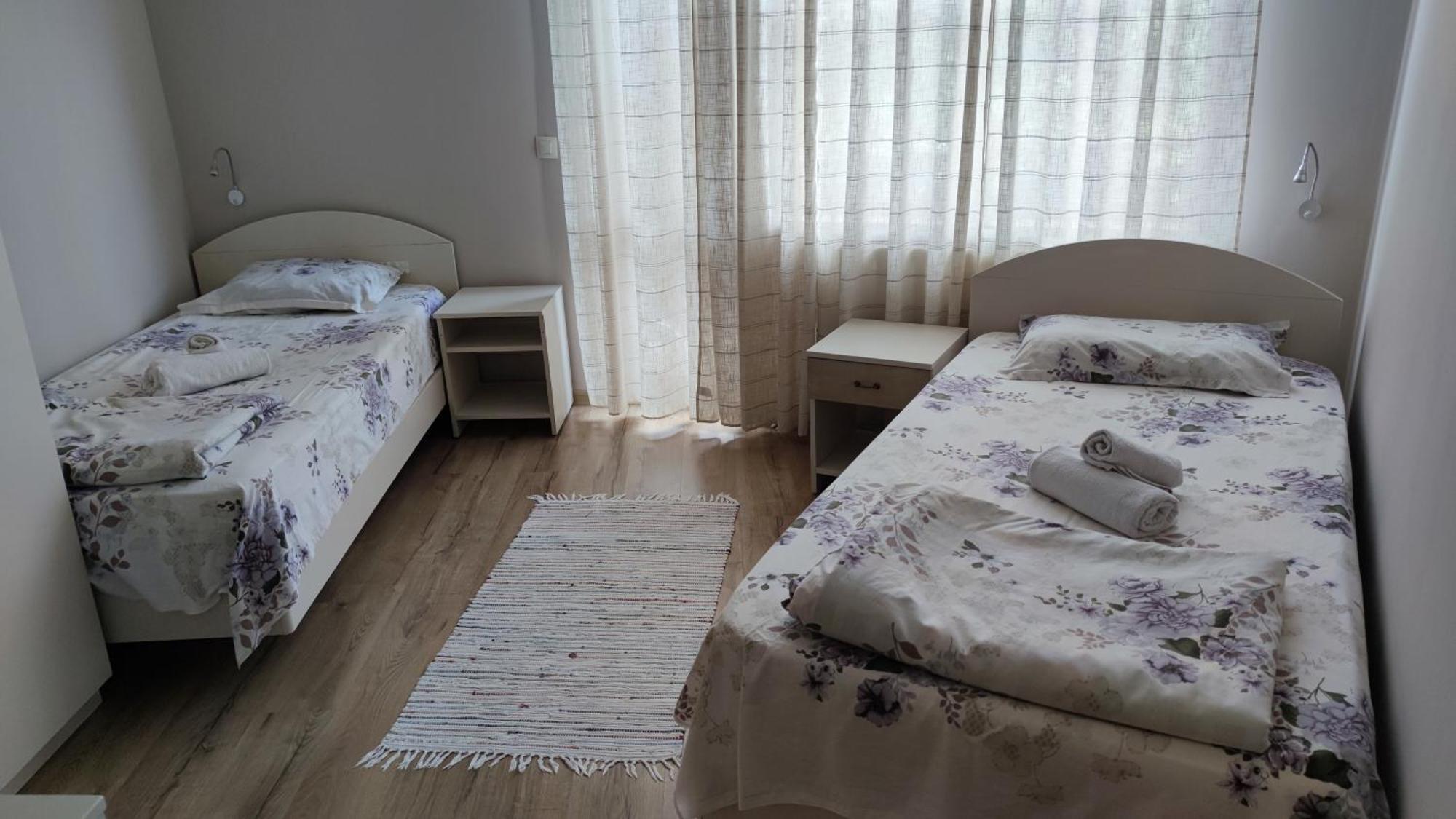 Guest House Juja Nessebar Exterior foto