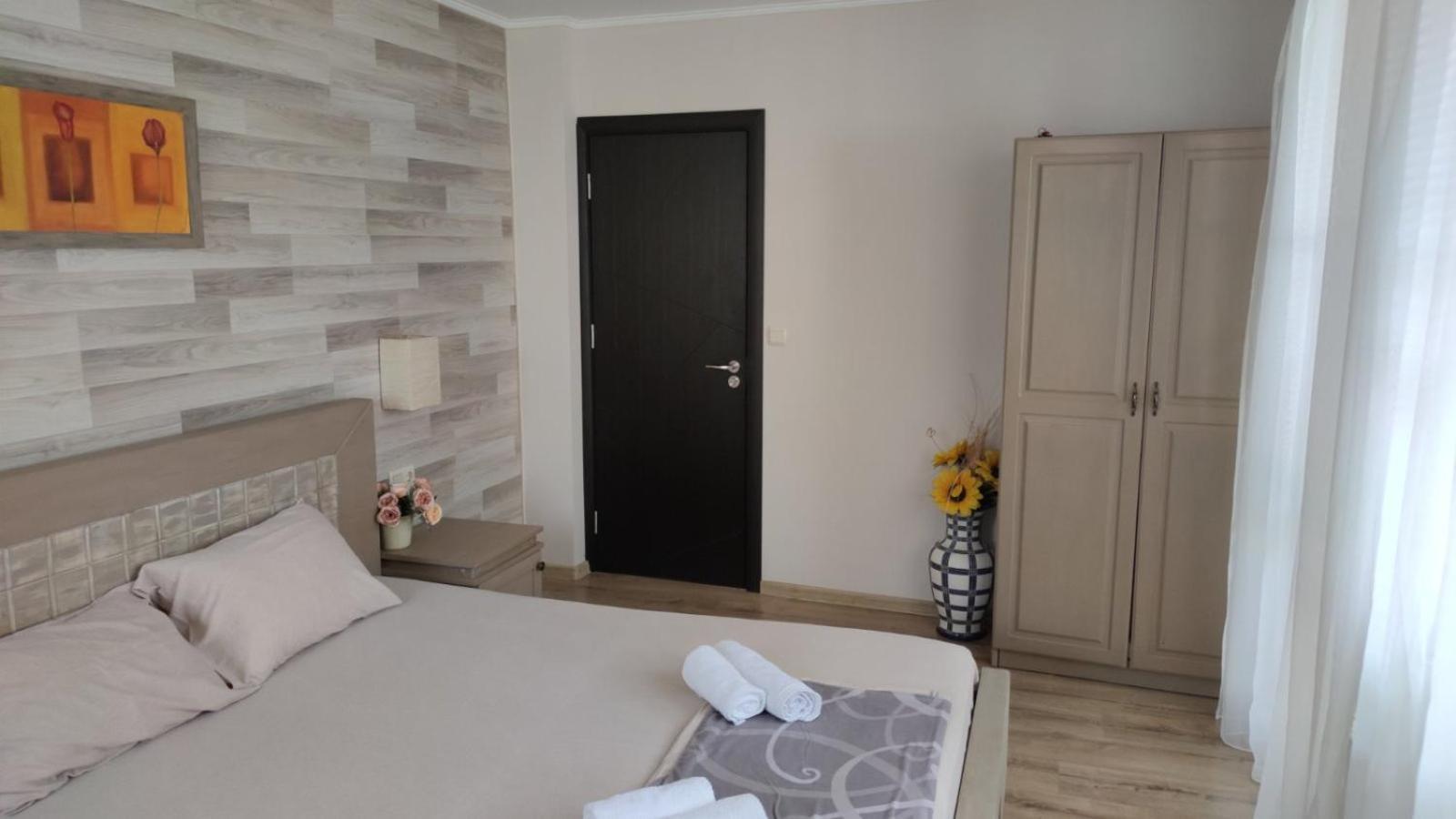 Guest House Juja Nessebar Exterior foto
