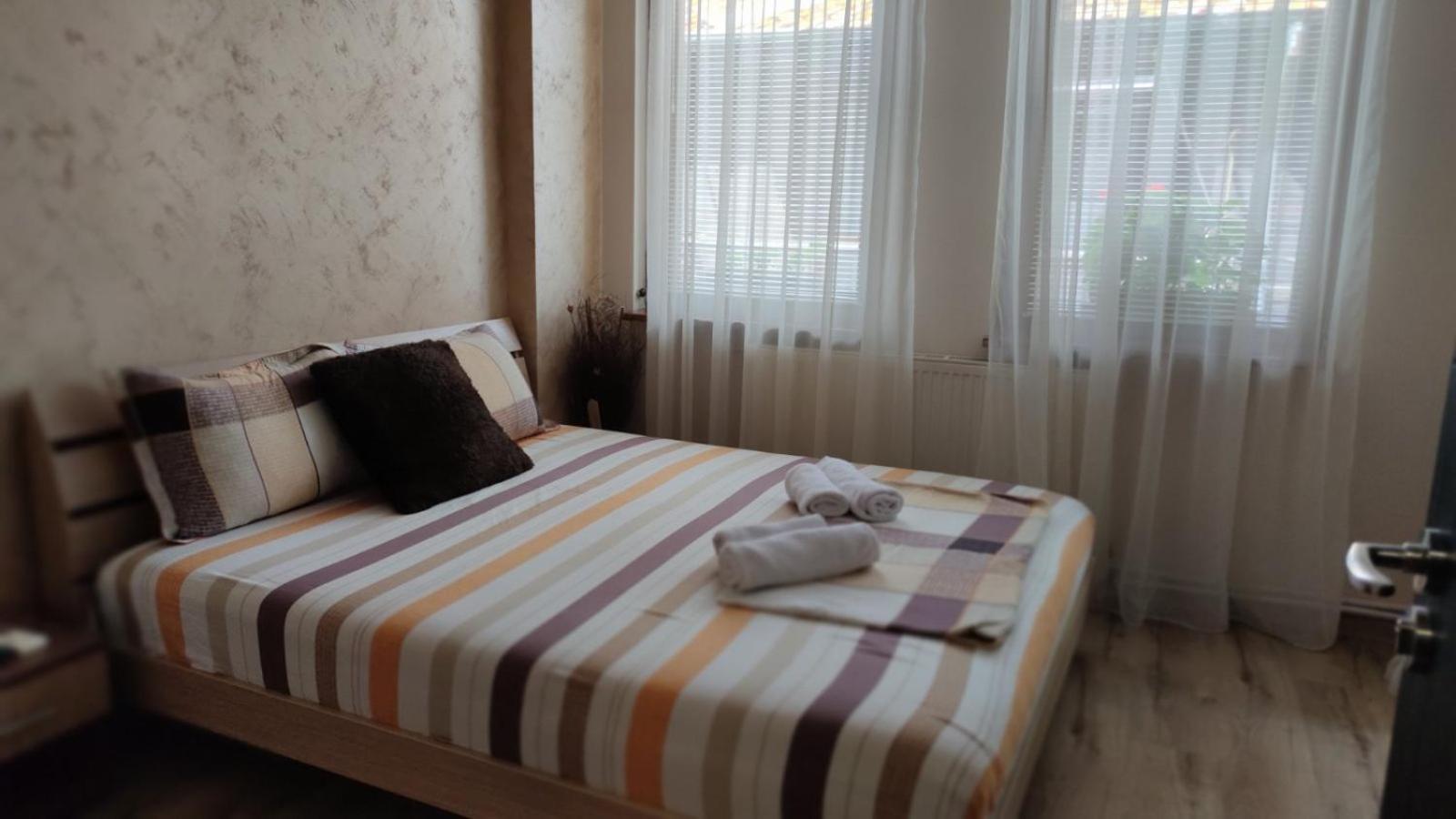 Guest House Juja Nessebar Exterior foto