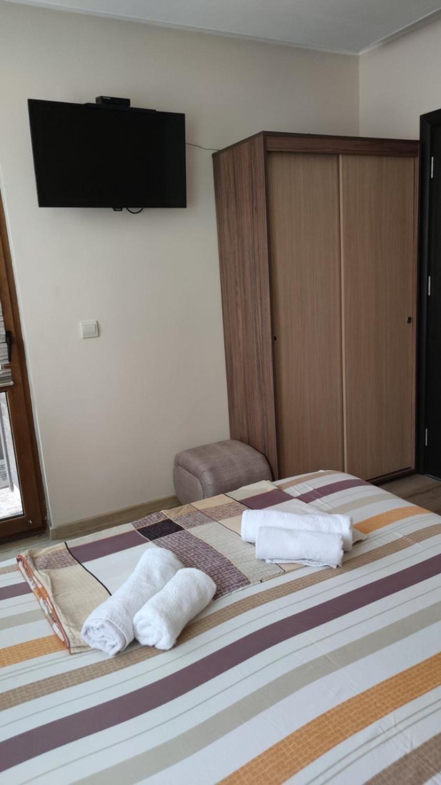Guest House Juja Nessebar Exterior foto