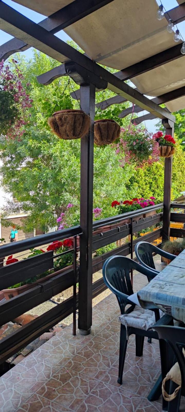 Guest House Juja Nessebar Exterior foto